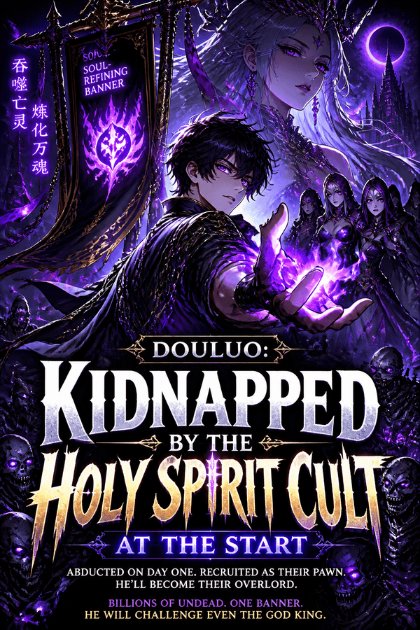 Douluo: Kidnapped by the Holy Spirit Cult at the Start