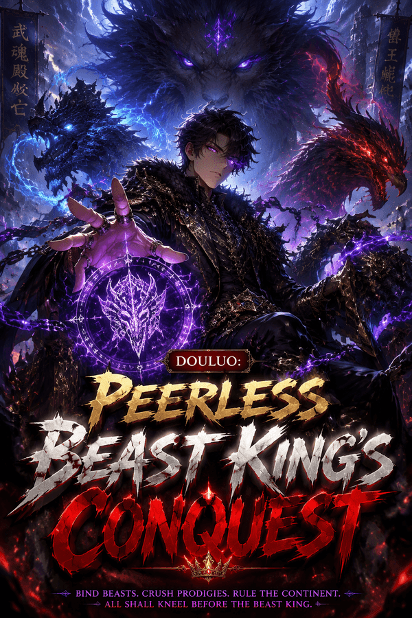Douluo: Peerless Beast King's Conquest