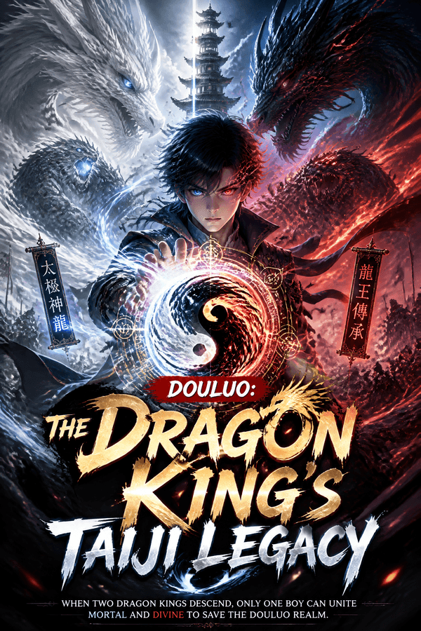 Douluo: The Dragon King's Taiji Legacy