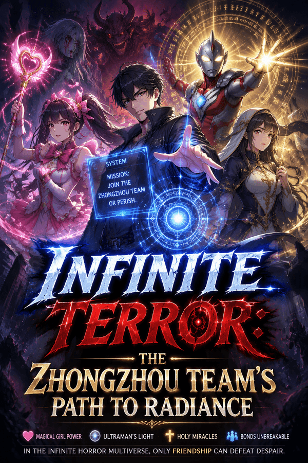 Infinite Terror: The Zhongzhou Team's Path to Radiance