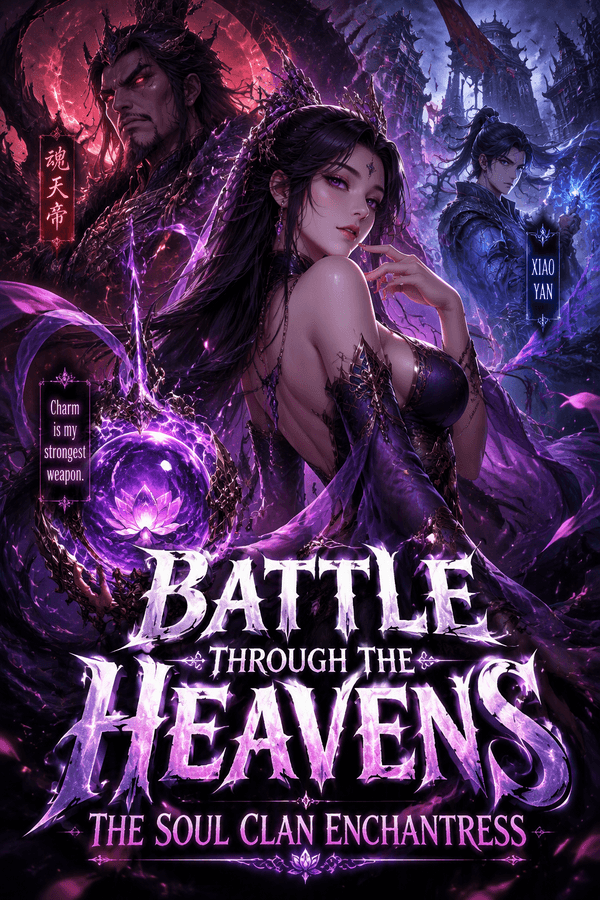 Battle Through the Heavens: The Soul Clan Enchantress