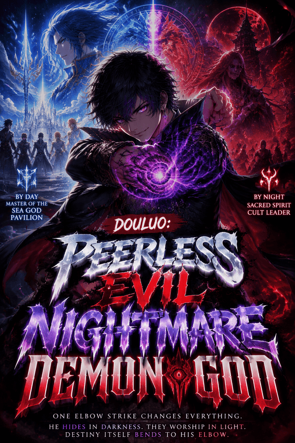 Douluo: Peerless Evil Nightmare Demon God