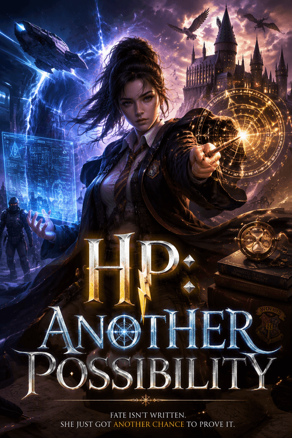 HP: Another Possibility