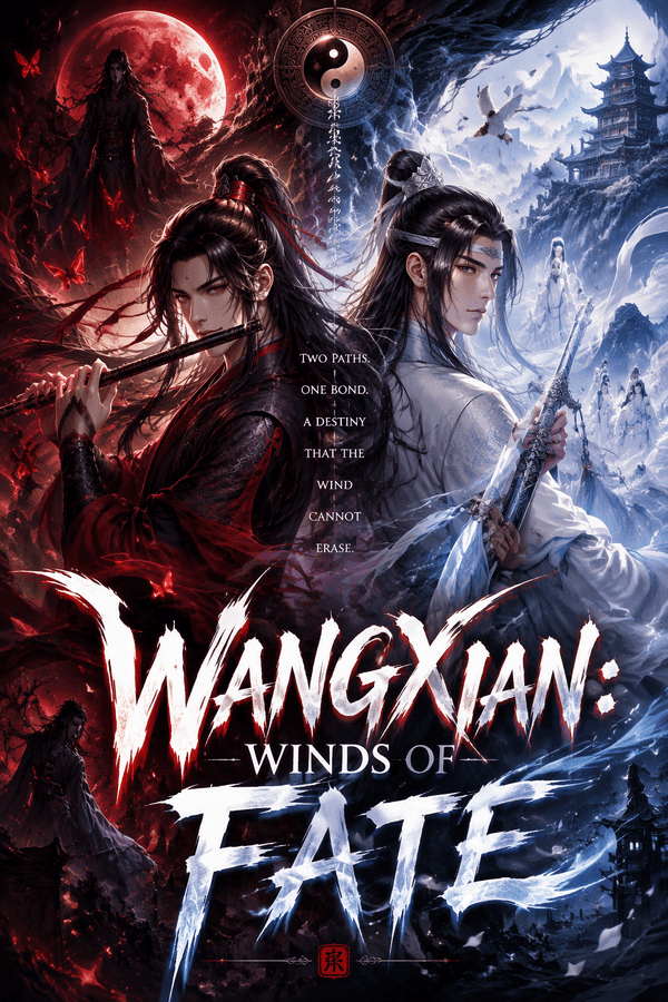 Wangxian: Winds of Fate