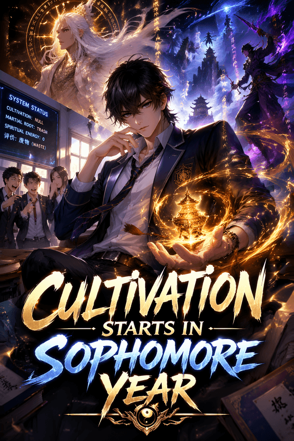 Cultivation Starts in Sophomore Year