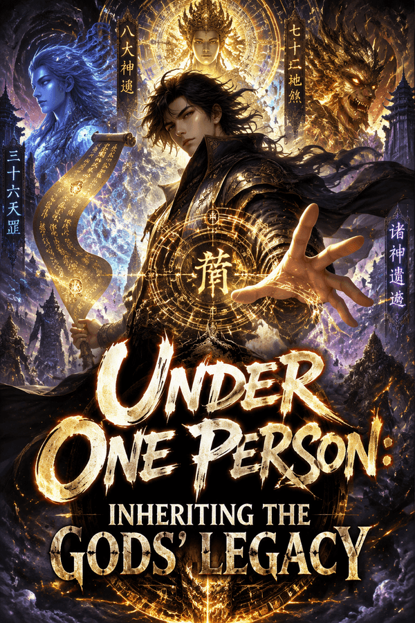 Under One Person: Inheriting the Gods' Legacy