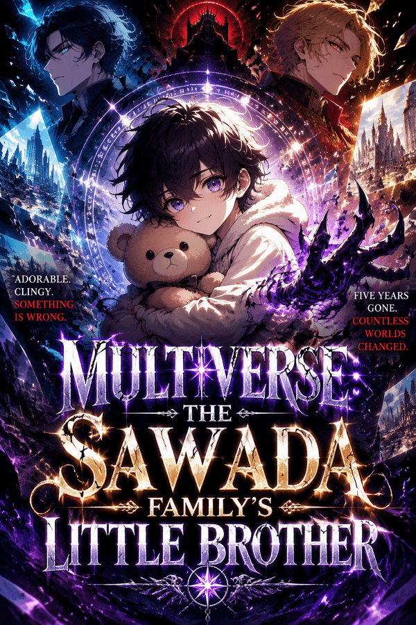 Multiverse: The Sawada Family's Little Brother