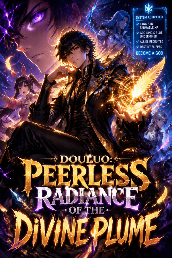 Douluo: Peerless Radiance of the Divine Plume
