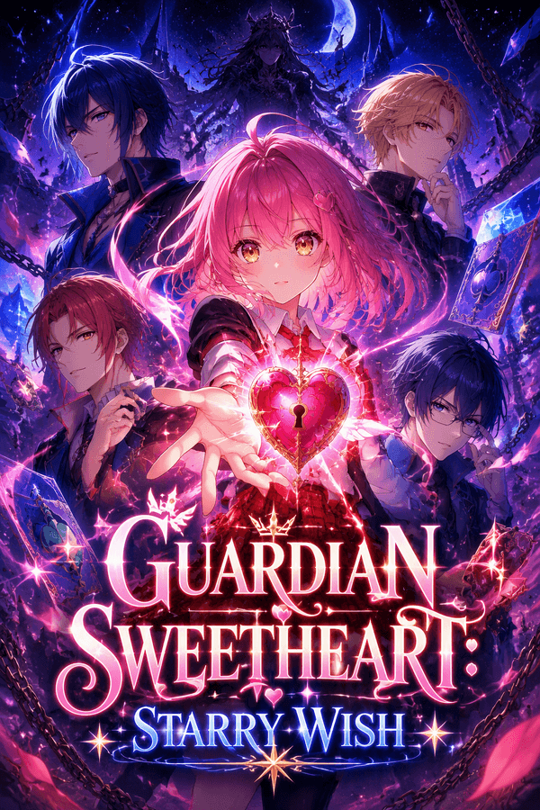 Guardian Sweetheart: Starry Wish