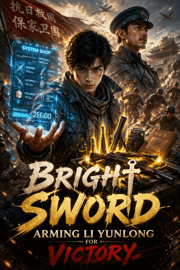 Bright Sword: Arming Li Yunlong for Victory