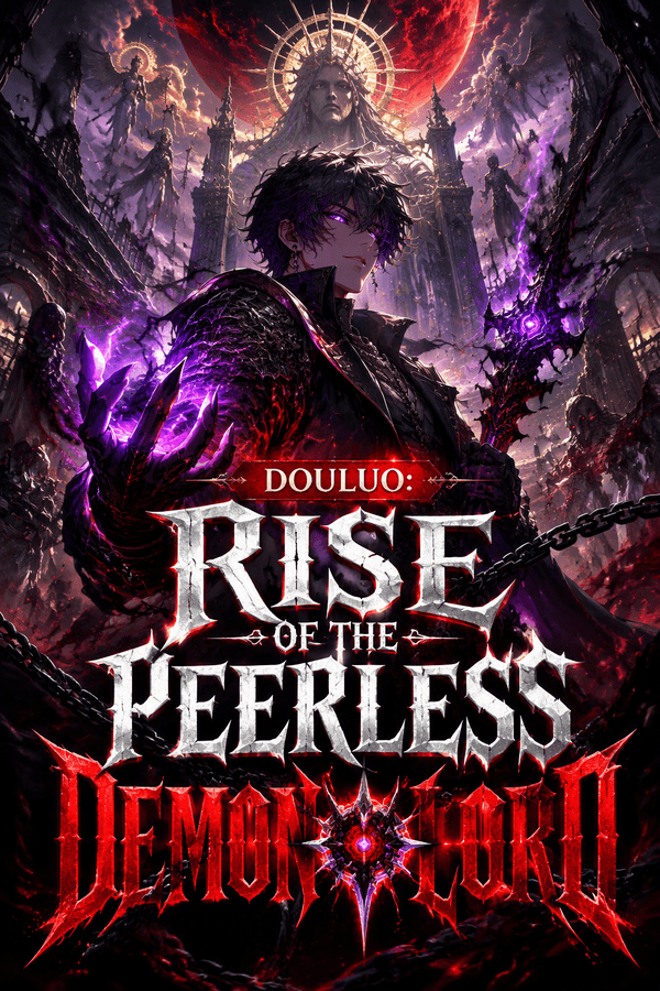 Douluo: Rise of the Peerless Demon Lord