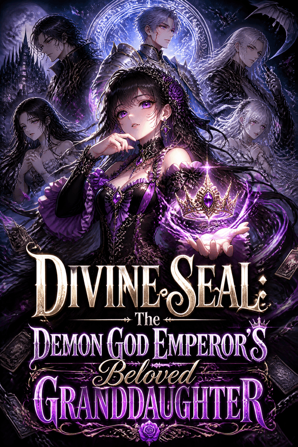 Divine Seal: The Demon God Emperor's Beloved Granddaughter