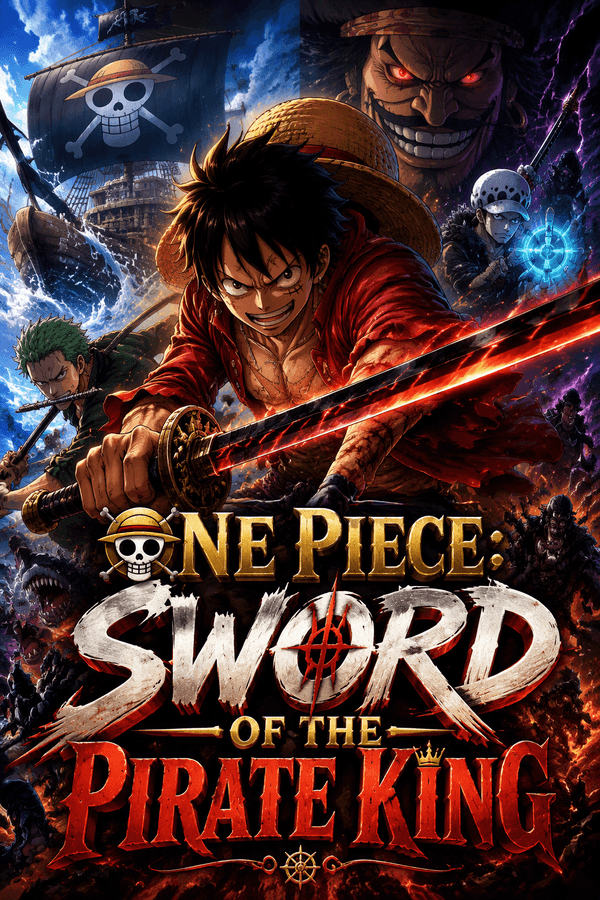 One Piece: Sword of the Pirate King