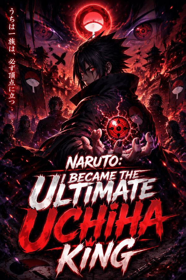 Naruto: I Became the Ultimate Uchiha King