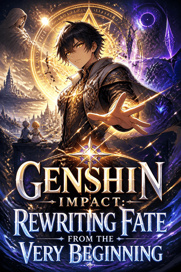 Genshin Impact: Rewriting Fate from the Very Beginning