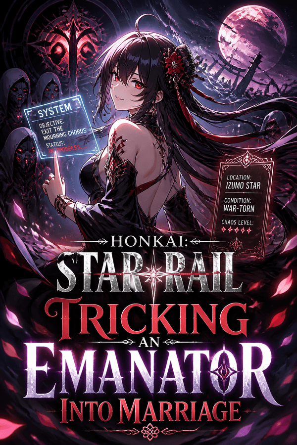 Honkai: Star Rail - Tricking an Emanator into Marriage