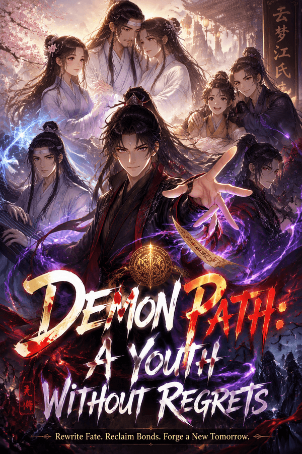 Demon Path: A Youth Without Regrets