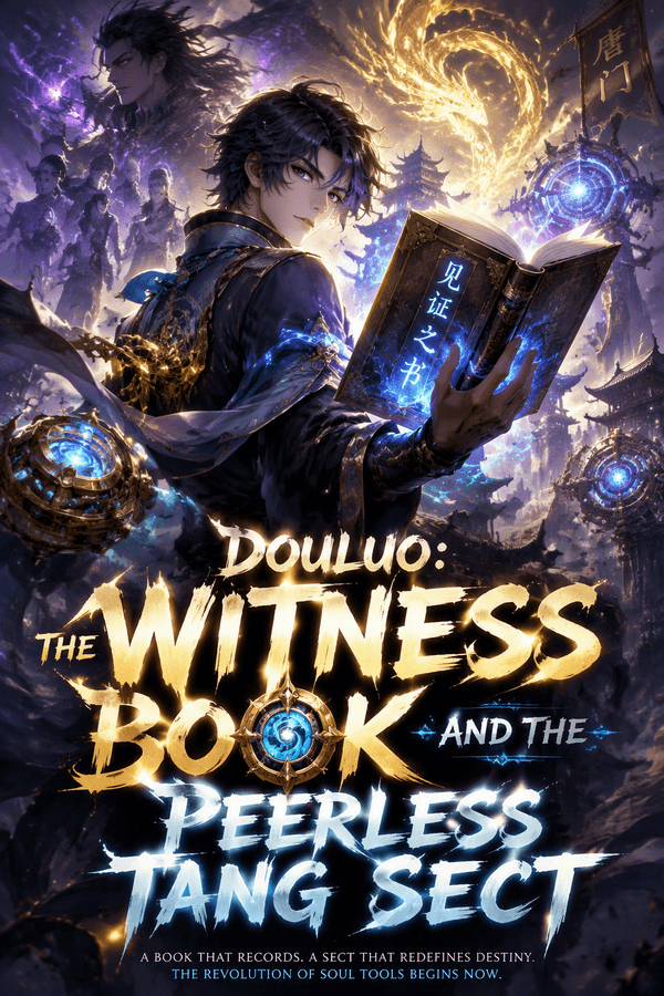 Douluo: The Witness Book and the Peerless Tang Sect
