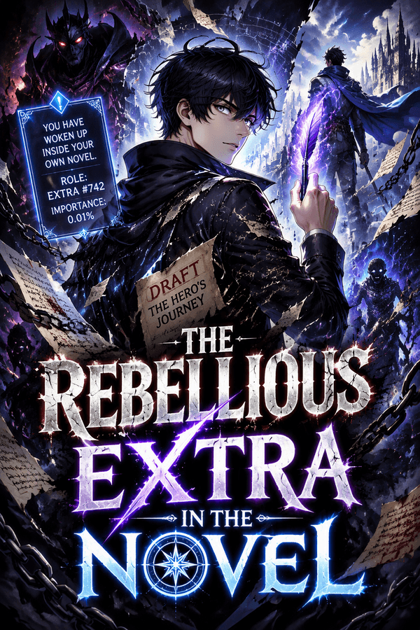 The Rebellious Extra in the Novel