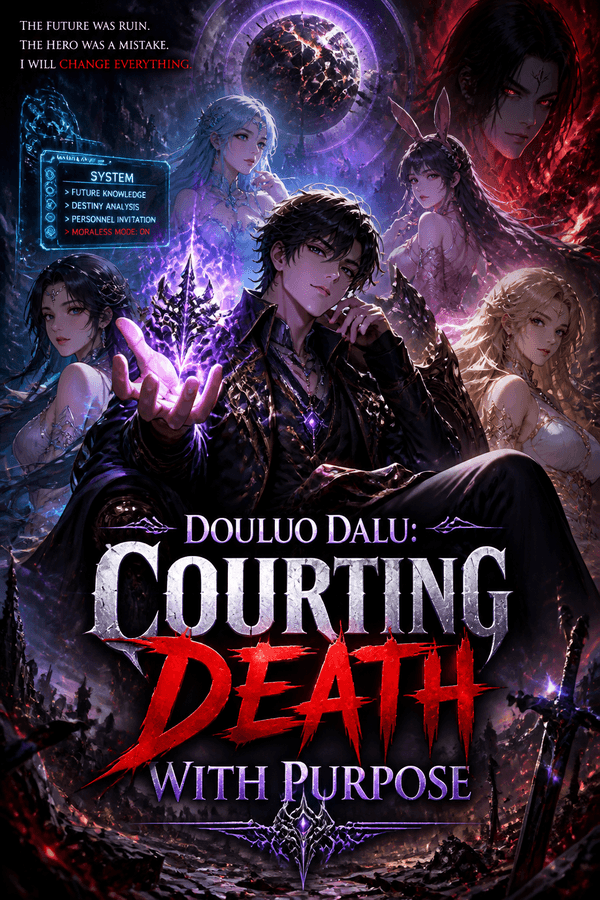 Douluo Dalu: Courting Death with Purpose