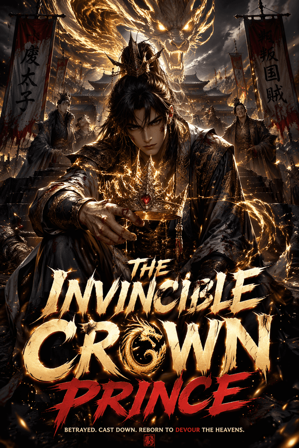 The Invincible Crown Prince