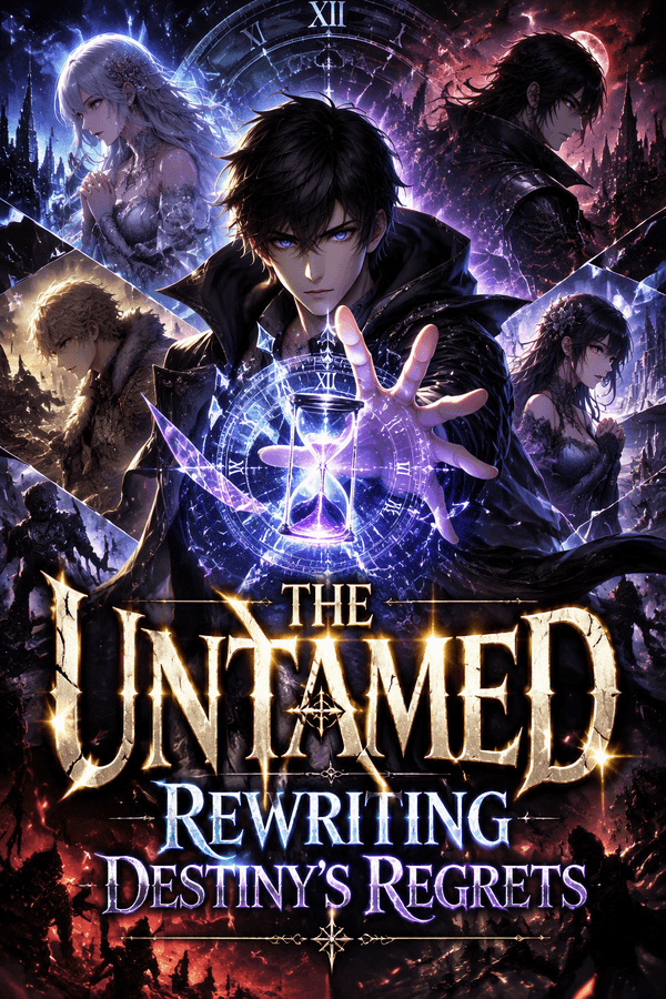 The Untamed: Rewriting Destiny's Regrets