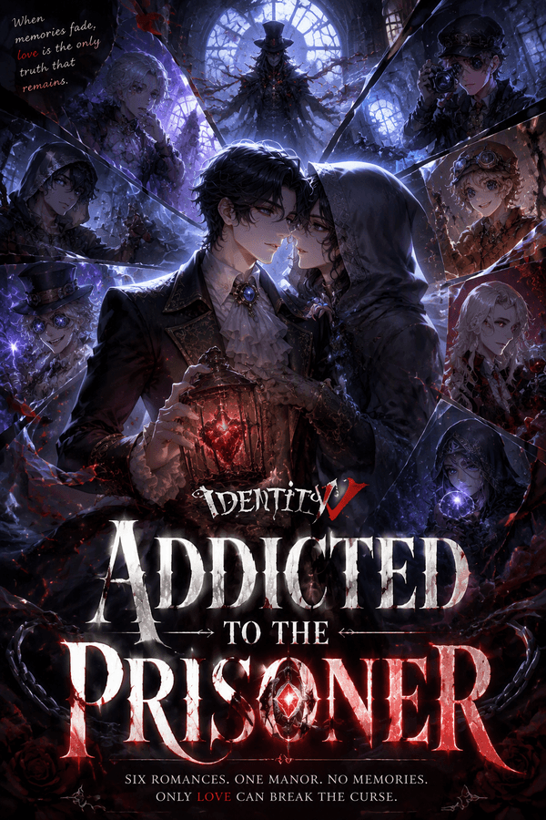 Identity V: Addicted to the Prisoner