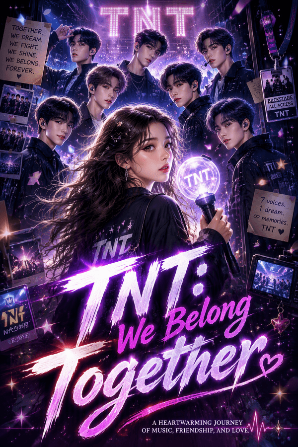 TNT: We Belong Together