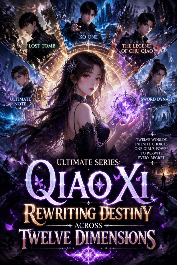 Ultimate Series: Qiao Xi – Rewriting Destiny Across Twelve Dimensions