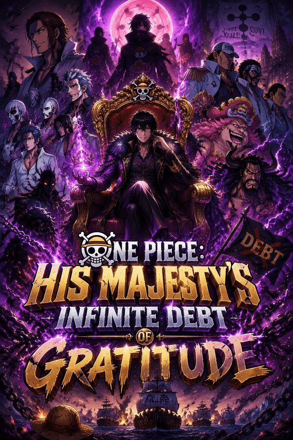 One Piece: His Majesty's Infinite Debt of Gratitude