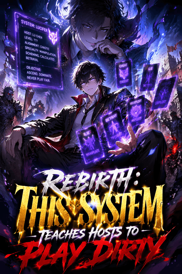 Rebirth: This System Teaches Hosts to Play Dirty