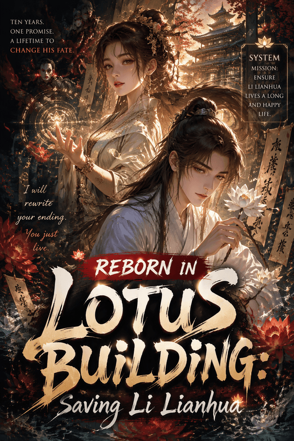 Reborn in Lotus Building: Saving Li Lianhua