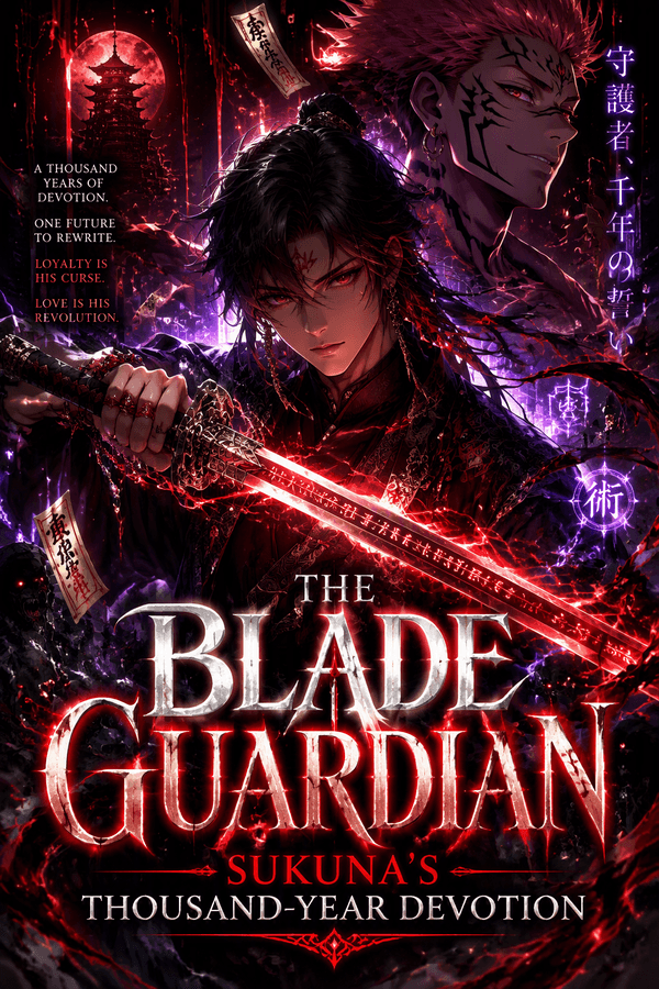 The Blade Guardian: Sukuna's Thousand-Year Devotion