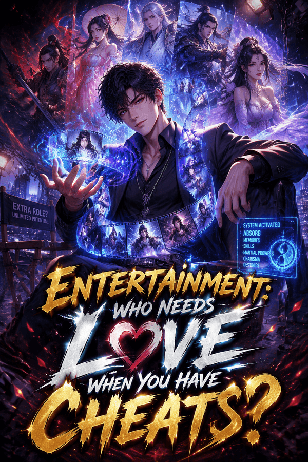 Entertainment: Who Needs Love When You Have Cheats?