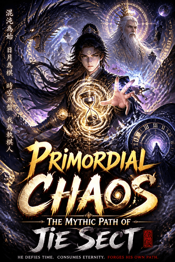 Primordial Chaos: The Mythic Path of Jie Sect