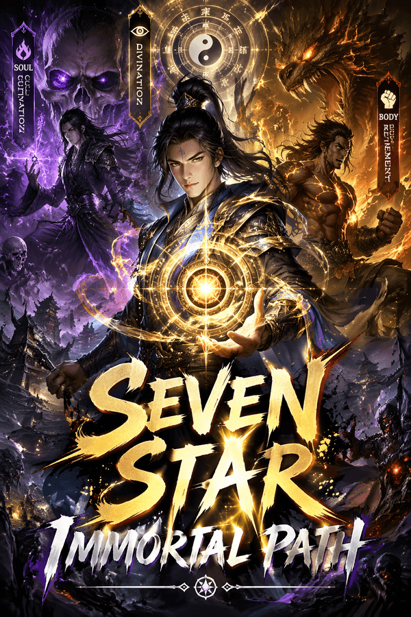 Seven Star Immortal Path
