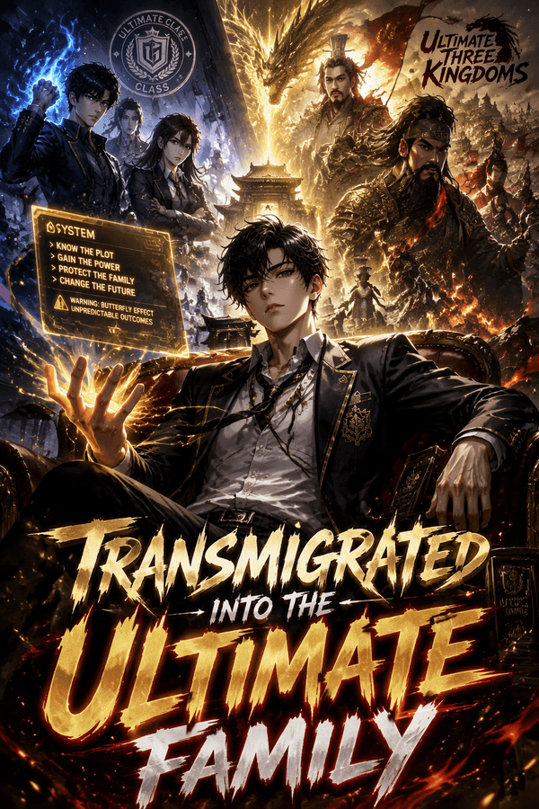 Transmigrated Into The Ultimate Family