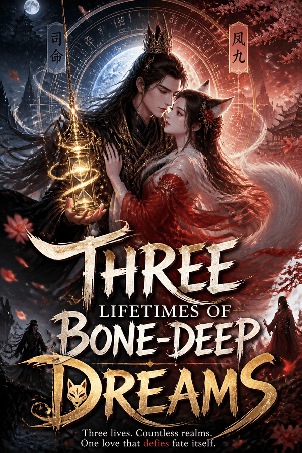 Three Lifetimes of Bone-Deep Dreams