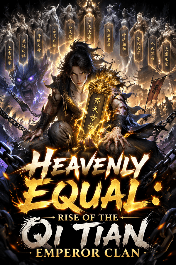 Heavenly Equal: Rise of the Qi Tian Emperor Clan