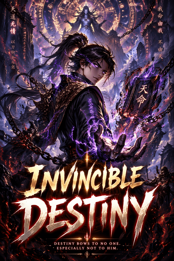Invincible Destiny