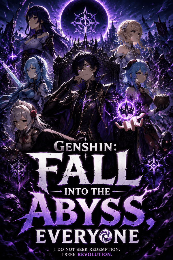 Genshin: Fall into the Abyss, Everyone