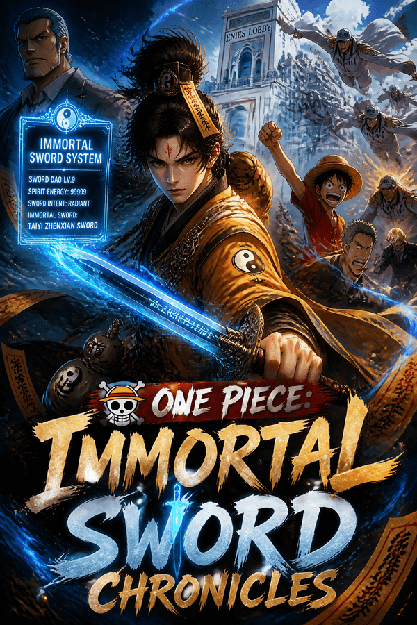 One Piece: Immortal Sword Chronicles
