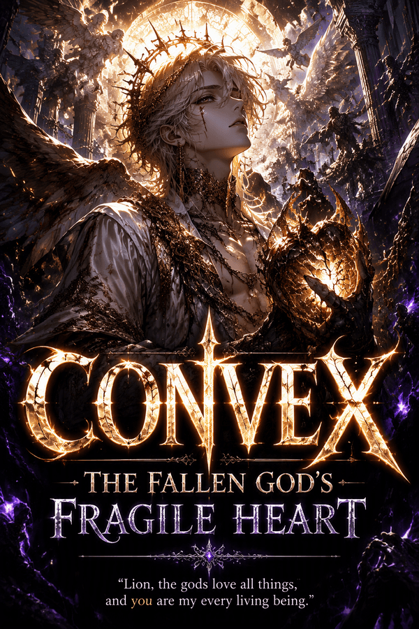 Convex: The Fallen God's Fragile Heart