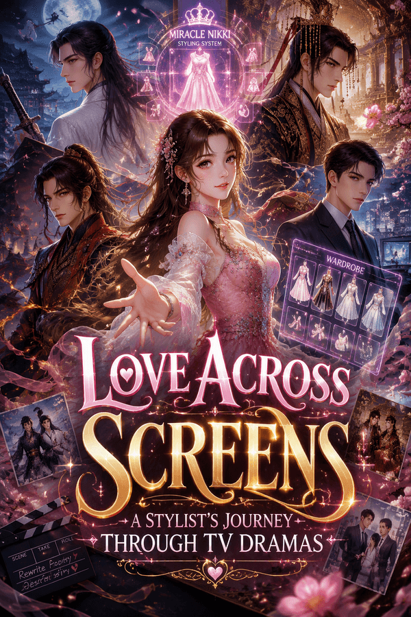 Love Across Screens: A Stylist's Journey Through TV Dramas