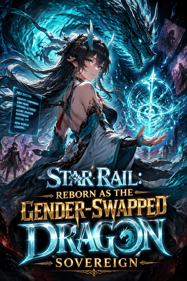 Star Rail: Reborn as the Gender-Swapped Dragon Sovereign