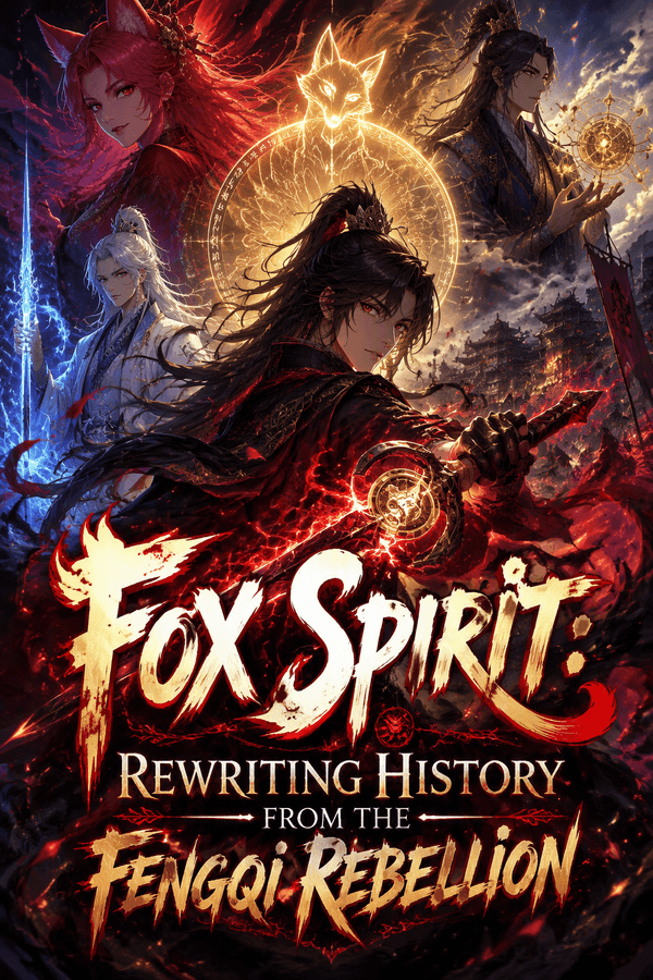 Fox Spirit: Rewriting History from the Fengqi Rebellion