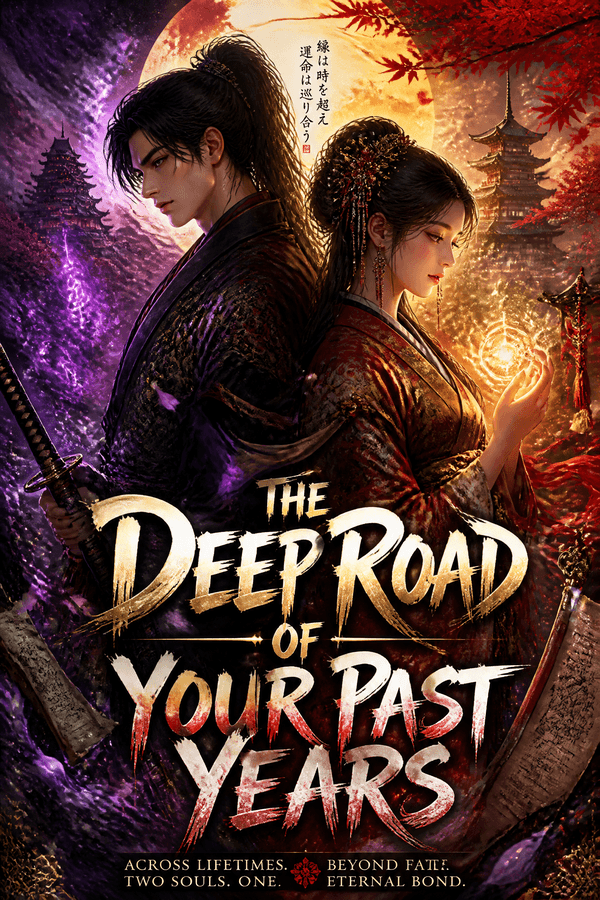 The Deep Road of Your Past Years