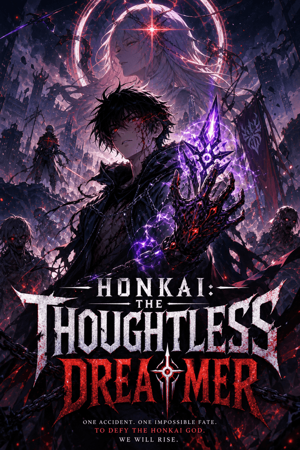 Honkai: The Thoughtless Dreamer