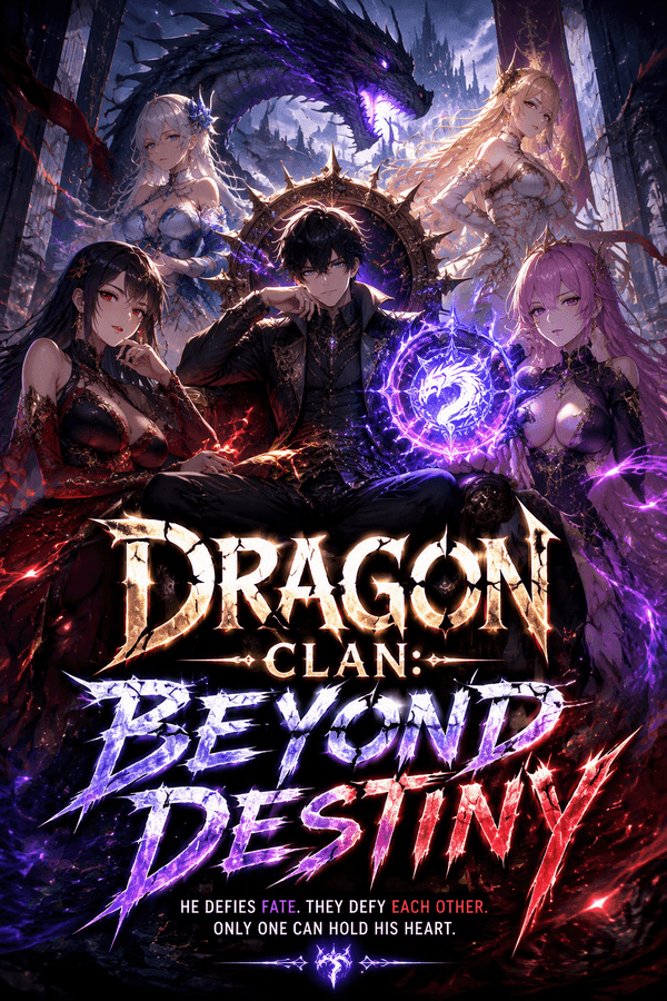 Dragon Clan: Beyond Destiny