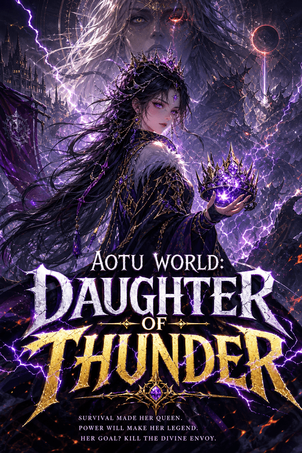 Aotu World: Daughter of Thunder